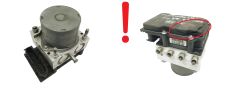 Pompe Abs Mitsubishi Colt A4544200975 0265800403 Bosch 67248