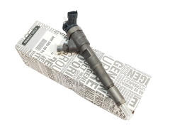 Injection De Combustible Nouvelle Renault Clio 4 Captur 1.5 dCi 166008399R
