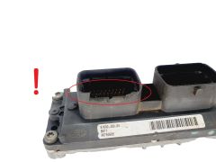 Calculateur IAW59F.M2 46760606 Fiat Magneti Marelli 43191