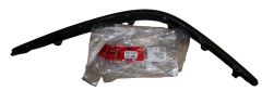 Moulure De Pare-Chocs Gauche Original 7452L5 7452.L5 Citroen