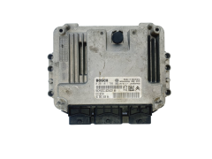 Calculateur PSA 0281011785 9658556880 Bosch 36147