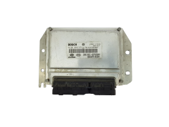 Calculateur 0281010315 39101-27250 66SMI034 Hyundai Bosch 17646