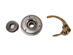 Roue Dentée De Boite De Vitesse 5 Peugeot 406 Citroen Xantia 1.9 TD 20CH40 Roue Dentée De Boite De Vitesse 5 Peugeot 406 Citroen Xantia 1.9 TD 20CH40