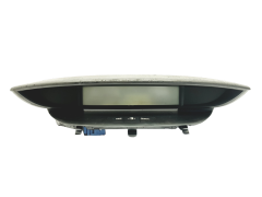 Bloc Compteurs Vitesse Citroen C4 96631954ZD 44366