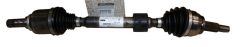 Arbre De Roue Gauche Nouvelle Original 391012329R Renault
