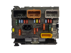 Calculateur BSM-L08-00 9661708080 PSA Delphi 19247