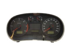 Bloc Compteurs Vitesse Seat Leon Toledo 1M0920820E 2155