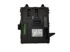 Calculateur BCM C1 R-Full 284B11446R S180192200J Renault Continental
