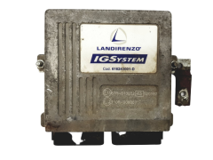 Calculateur LPG 67R-010032 110R-006007  Landi Renzo 