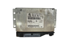 Calculateur VW Audi 8D0907389D 0265109463 Bosch 50190