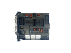 Calculateur BSM 9650618580 U118470002J PSA Siemens 40208 Calculateur BSM 9650618580 U118470002J PSA Siemens 40208