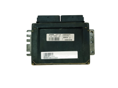 Calculateur S110115000A 8200162378 8200029658 Renault Siemens 33143