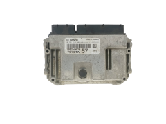 Calculateur 89661-0H570 0261S19306 Toyota Bosch 44292