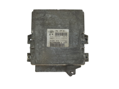 Calculateur PSA 9637086980 16301.574 IAW 1AP.81 Magneti Marelli 16652