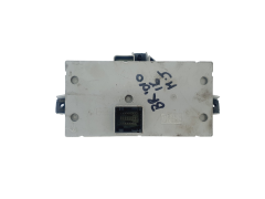 Calculateur BSI Fiat 51826181 503440170301 Magneti Marelli 34866