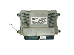 Calculateur Chevrolet 25182025 5WY1K11A Continental 32291 Calculateur Chevrolet 25182025 5WY1K11A Continental 32291