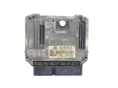 Calculateur 03G906021LK 0281013279 VW Bosch 63205