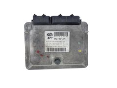 Calculateur 46761568 IAW4GF.2M 61600.400.02 Fiat Magneti Marelli 57606