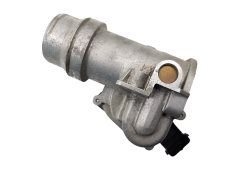 Boitier Papillon D’admission 8200614985 Renault Dacia Nissan 1.5 DCI 1722