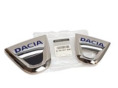 Emblème Avant Original Dacia Duster Lodgy 628900768R