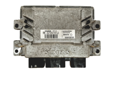 Calculateur S120201205D 8200406058 8200400246 Renault Siemens