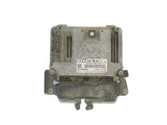 Calculateur 0281013276 03G906021LG Audi Bosch 35718 Calculateur 0281013276 03G906021LG Audi Bosch 35718