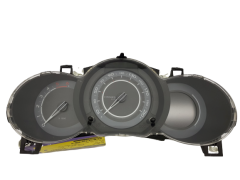 Bloc Compteurs Vitesse Citroen C3 2 96668806XT A2C53385827 22766