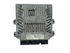 Calculateur 5WS40615A-T 9664287480 9661642180 PSA Siemens 53083