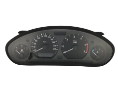 Bloc Compteurs Vitesse BMW 3 E36 88311221 43250 51682