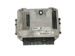Calculateur 0281012523 9664843480 9657699480 PSA Bosch 37093 Calculateur 0281012523 9664843480 9657699480 PSA Bosch 37093