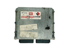 Calculateur LPG 67R011002 110R001001 FLY SF BRC 32730