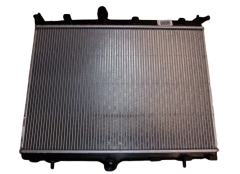 Radiateur Refroidissement Moteur Nouvelle Original 9825333380 Citroen Peugeot