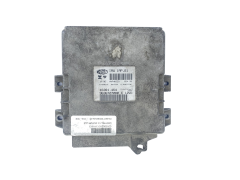 Calculateur 9636727080 16301.464 IAW1AP.81 PSA Magneti Marelli 59547