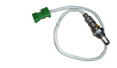 Sonde Lambda Original Citroen Peugeot C4 C5 1.8 2.0 16V  1618Z6