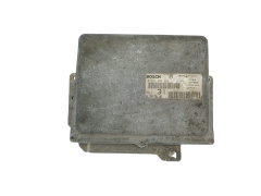 Calculateur 0261204622 9630278180 26FM0000 MA3.1 PSA Bosch 36395