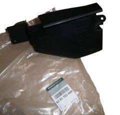 Couverture De Pare-Chocs Avant Nouvelle Original 628170305R Dacia Logan 2