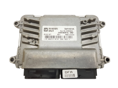 Calculateur Ecu Chevrolet 25182025 5WY1K11A Continental 28148 Calculateur Ecu Chevrolet 25182025 5WY1K11A Continental 28148
