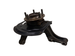 Fusée De Roue Gauche Avant 40015JY00A Renault Koleos 2.0 dci 4x4 402022560R