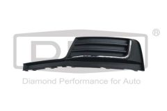 Grille de pare-chocs Gauche Pour Audi A3 8V3807671B 88071893402 DPA