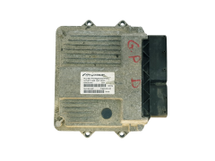 Calculateur Fiat MJD6F3.P7 51806498 71600.019.07 Magneti Marelli 32754