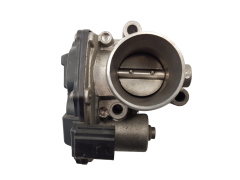 Boitier Papillon D’admission Ford CM5G-9F991-FB 1.0 EcoBoost FoMoCo 1455