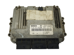 Calculateur 0281014546 237100055R 237100238R Renault Bosch 68167