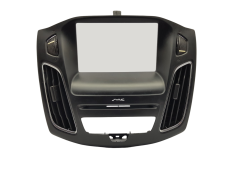 Panneau Décoratif Ford Focus 3 F1EB-18835-E F1EB-18835-N SYNC 3702 Panneau Décoratif Ford Focus 3 F1EB-18835-E F1EB-18835-N SYNC 3702