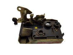 Serrure De Porte Droit Arrière 96056003 Citroen ZX Kiekert