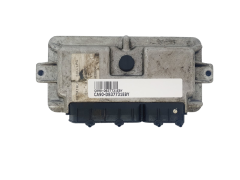Calculateur 55247708 4100266 Fiat FPT Metatron 37731