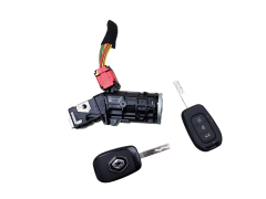 Commutateur D’allumage Renault Trafic 3 N0504858 487008966R 0km