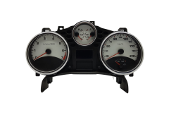 Bloc Compteurs Vitesse Peugeot 207 9662904080 A2C53190333 1030