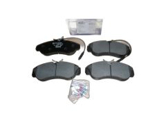 Plaquettes De Frein MAGNETI MARELLI 363700205079 425118