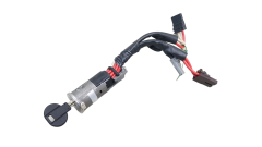 Commutateur D’allumage Simplex 4162W1 Citroen Saxo 1057 Commutateur D’allumage Simplex 4162W1 Citroen Saxo 1057