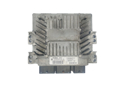 Calculateur S122326114A 8200843713 Renault Siemens 45308